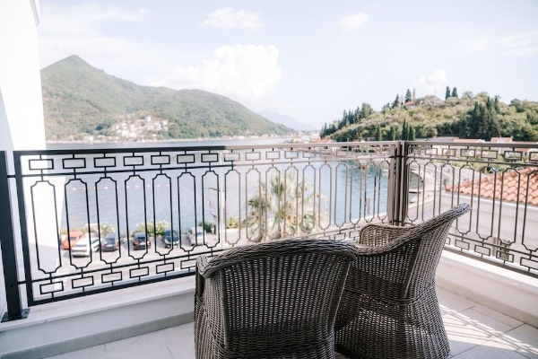 Boutique Hotel Casa del Mare